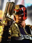   dredd